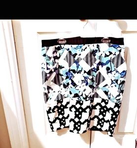 🔥🔥2XHP🔥🔥4-27-23🔥8-21-23🔥FINAL PRICE🔥NWOT PETER PILOTTO SKIRT SIZE 12